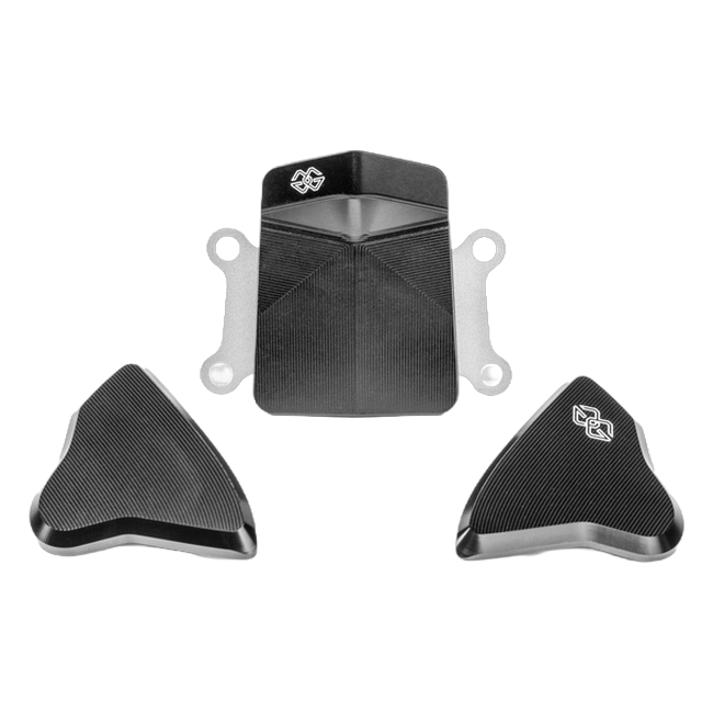 Gilles RCK race cover kit for Yamaha R7