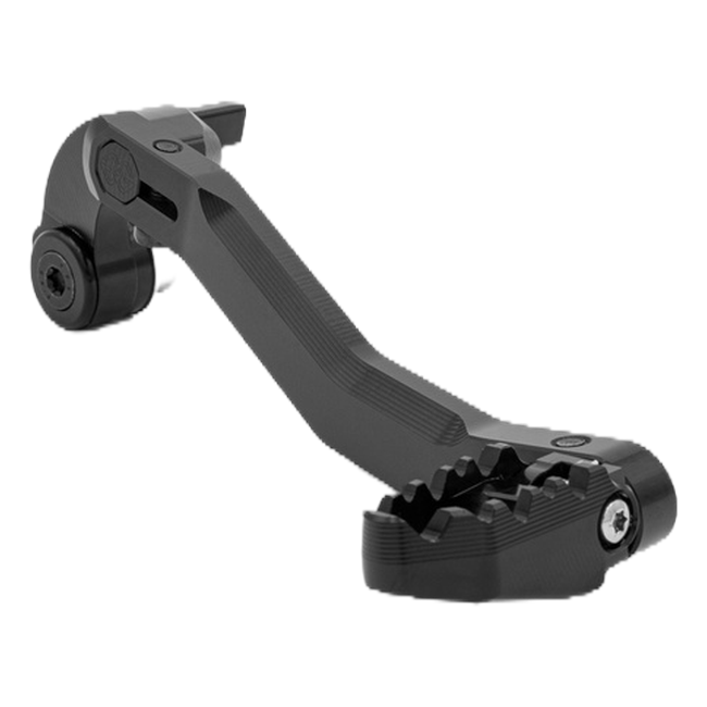 Gilles RCT brake pedal RCT-A02-B-KIT-B for Aprilia TUAREG 660