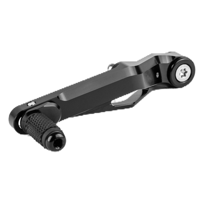 Gilles RCT shift lever RCT-BM10-S-KIT-B for BMW F900GS ADVENTURE