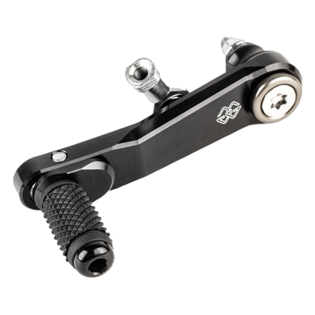 Gilles RCT shift lever RCT-BM11-S-KIT-BGNL for BMW F900R