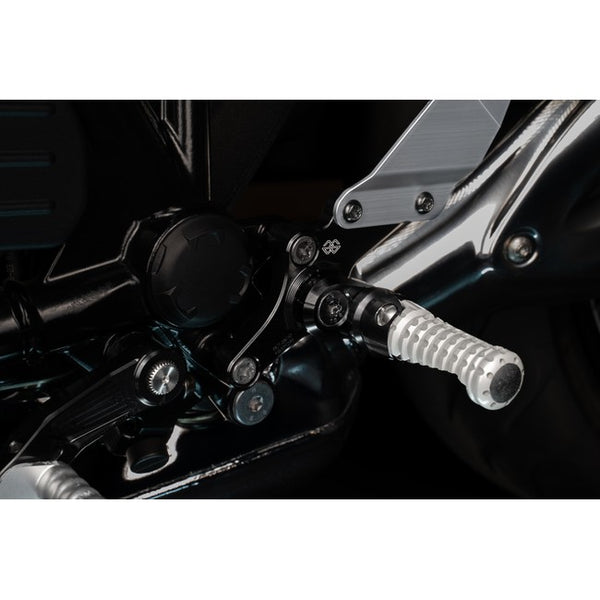 Gilles RCT10GT rearset RCT10GT-BM10-BS, view 3