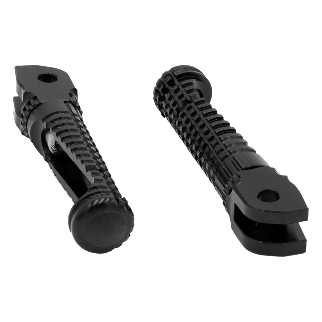 Gilles Racing Pillion Footpegs RGK-321-UF18-SET-B for BMW R NINET