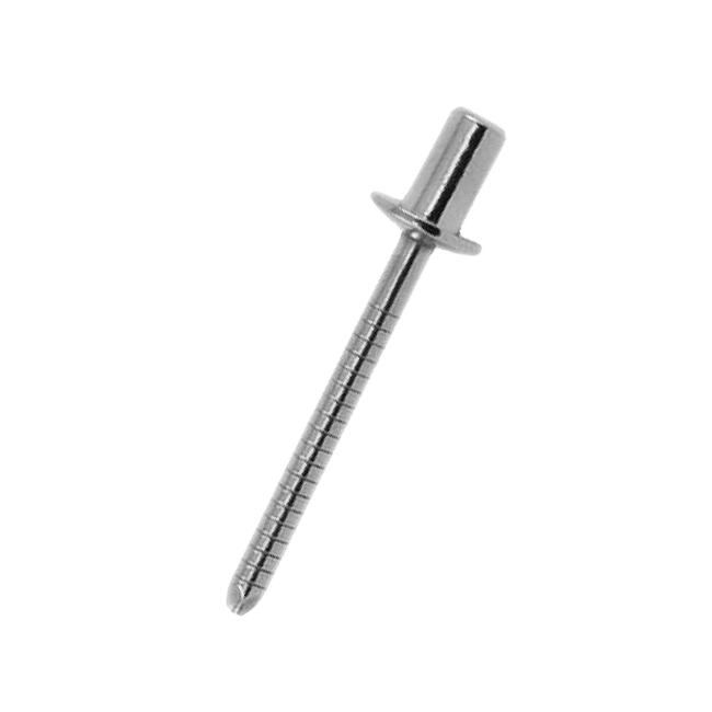 Spark Exhaust Rivet for Force Evo, Konix Evo and Fighter Evo Entrance RIVET25