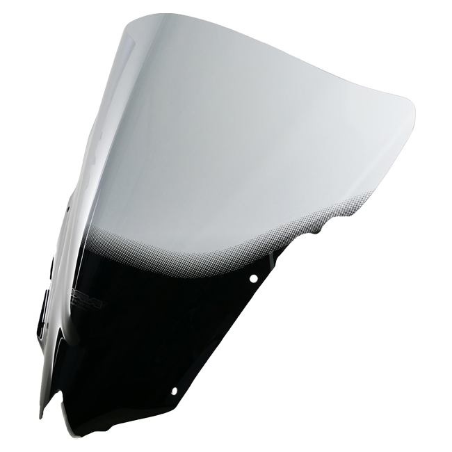 MRA R Racing windscreen for Yamaha YZF-R6 RJ15 2008-2016 in clear