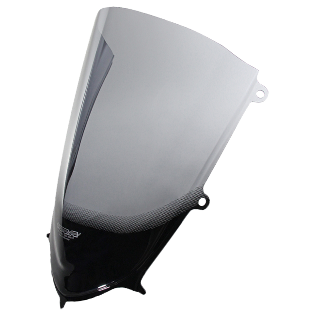 MRA R Racing windscreen for Yamaha YZF-R6 RJ27 2017-2026