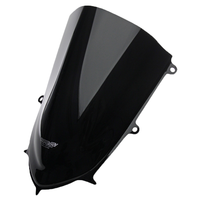 MRA R Racing windscreen for Yamaha YZF-R6 RJ27 2017-2026