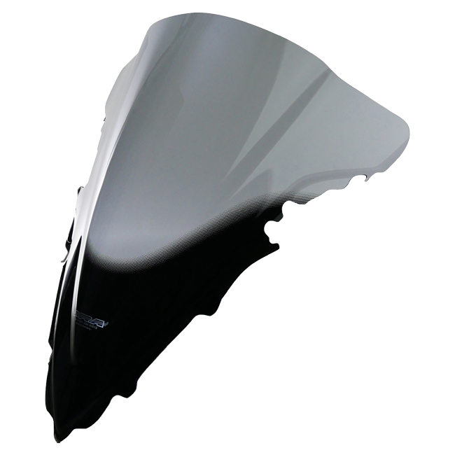 MRA R Racing windscreen for Yamaha YZF-R1 RN22 2009-2014