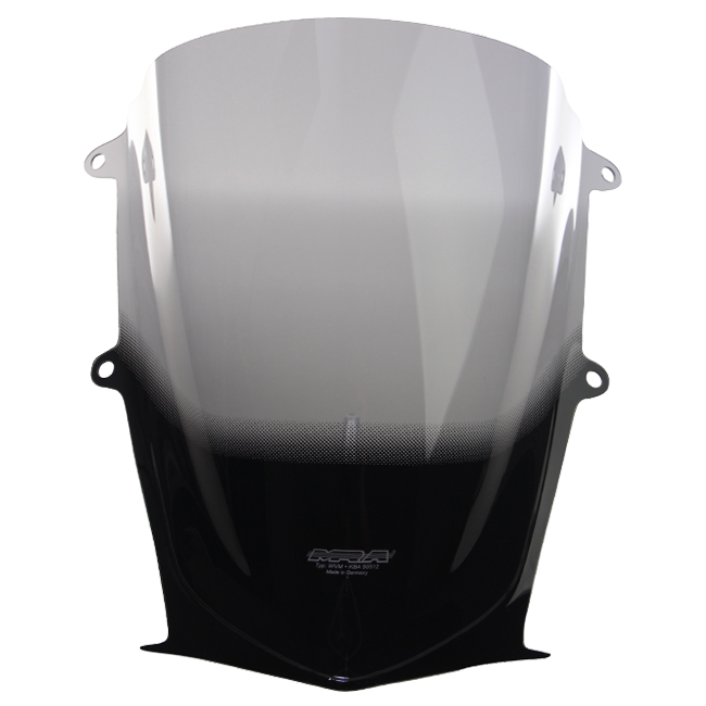 MRA R Racing windscreen for Yamaha YZF-R1/M RN32 RN49 2015-2019