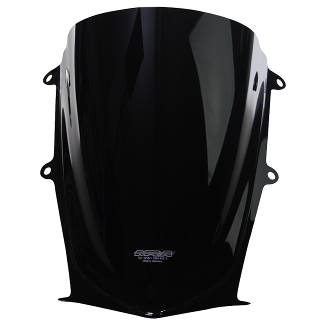 MRA R Racing windscreen for Yamaha YZF-R1/M RN32 RN49 2015-2019