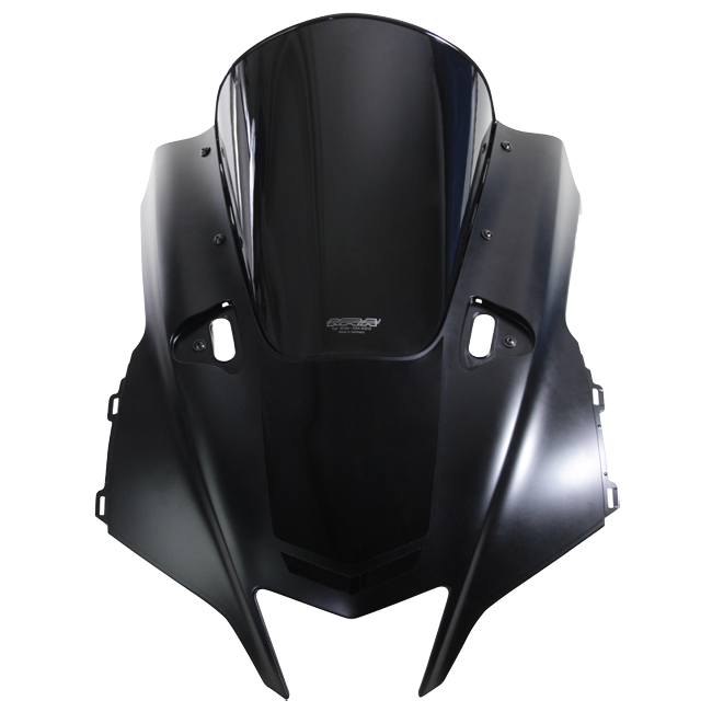 MRA R Racing windscreen for Yamaha YZF-R1/M RN65 2020-2026