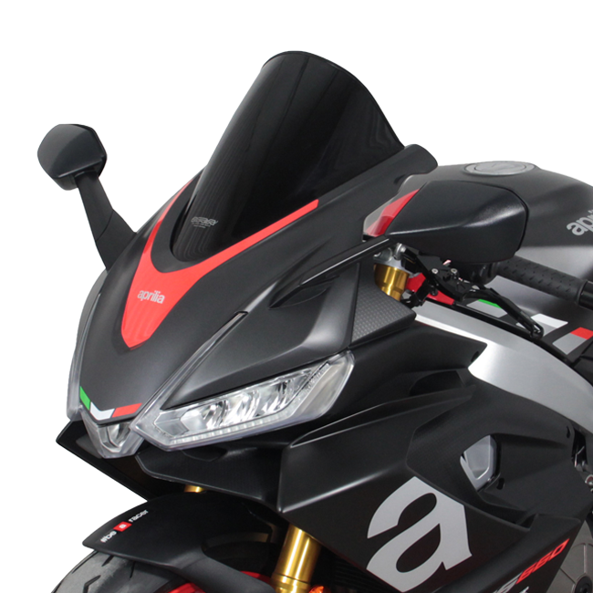 MRA R Racing windscreen for Aprilia RS 660 2020-2026