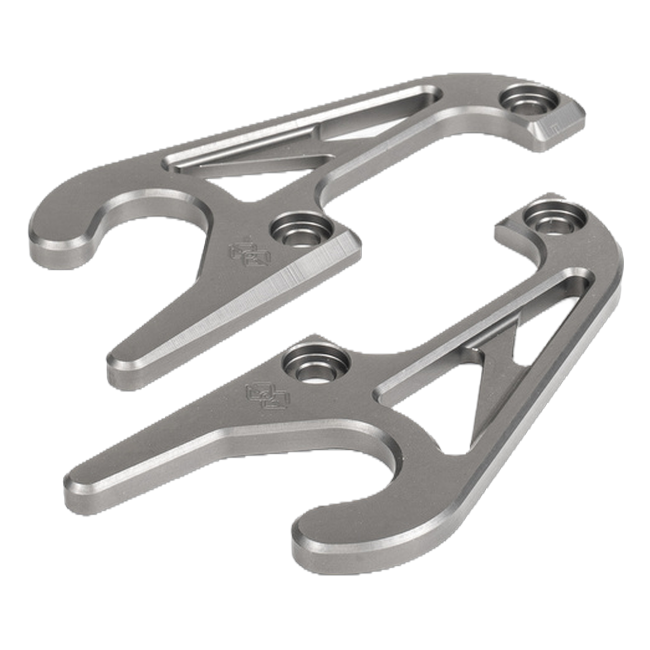 Gilles RSH stand hooks for Honda CBR 1000 RR-R