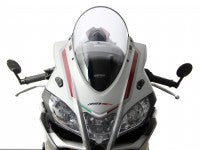 MRA R Racing windscreen for Aprilia RSV4 RR RF 1100 Factory 2015-2020