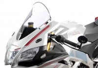 MRA R Racing windscreen for Aprilia RSV4 RR RF 1100 Factory 2015-2020