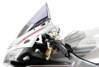 MRA R Racing windscreen for Aprilia RSV4 RR RF 1100 Factory 2015-2020