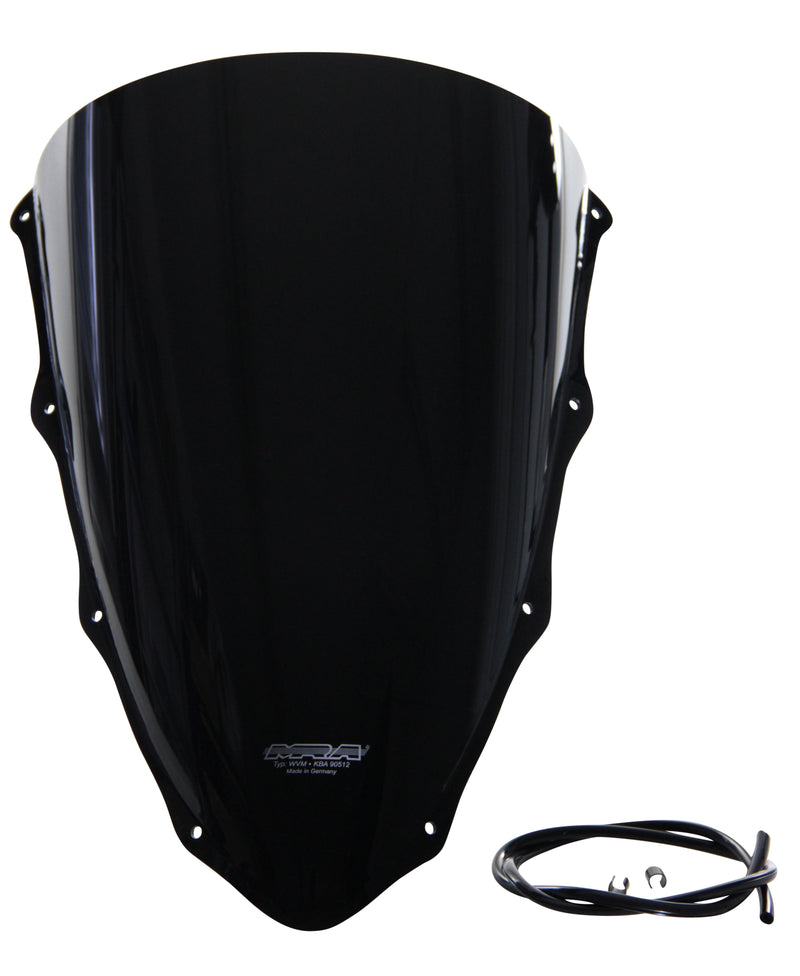 MRA R Racing windscreen for Aprilia RSV4 RR RF 1100 Factory 2015-2020