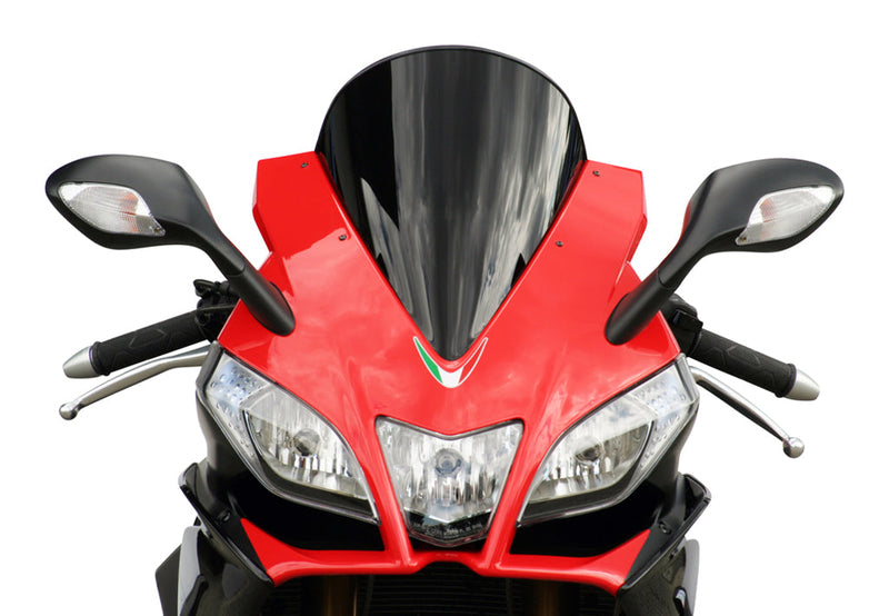 MRA R Racing windscreen for Aprilia RSV4 / Factory / R / RR 2009–2014