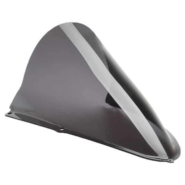 Puig R-Racer windscreen for Aprilia RSV4 RR 1100 Factory 2021-2026 part 20771