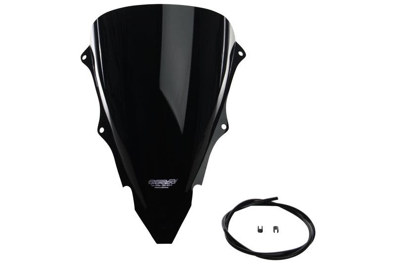 MRA R Racing windscreen for Aprilia RSV4 / Factory / R / RR 2009–2014