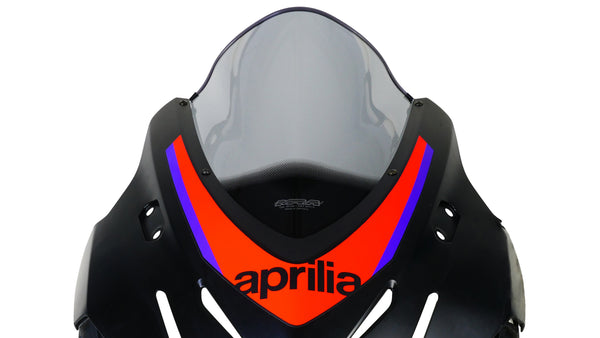 MRA R Racing Windshield for Aprilia RS 457 2024–2026
