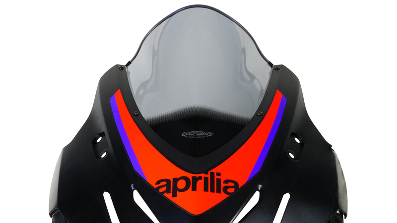 MRA R Racing Windshield for Aprilia RS 457 2024–2026