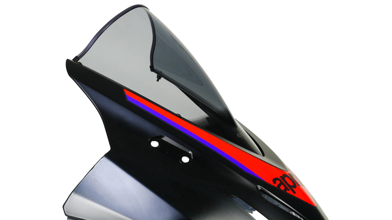 MRA R Racing Windshield for Aprilia RS 457 2024–2026