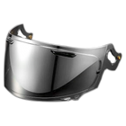 Mirror Silver