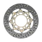 Hard Anodised