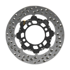 Hard Anodised