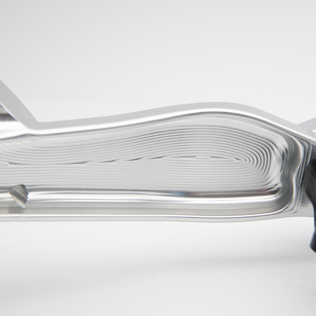 Spider Racing aluminium subframe for Ducati Panigale V2 955 2020-2024
