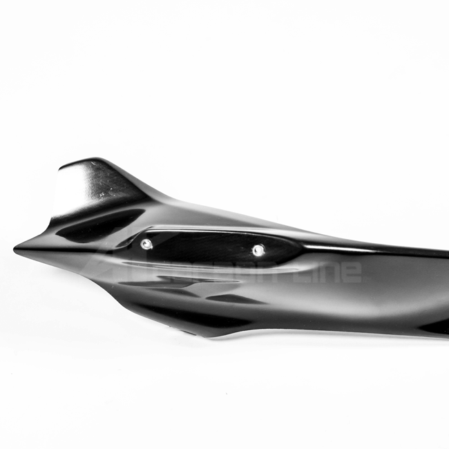 AP Carbon Line Lavatex right rear fairing for Ducati Panigale V4/S/R 2025-2026