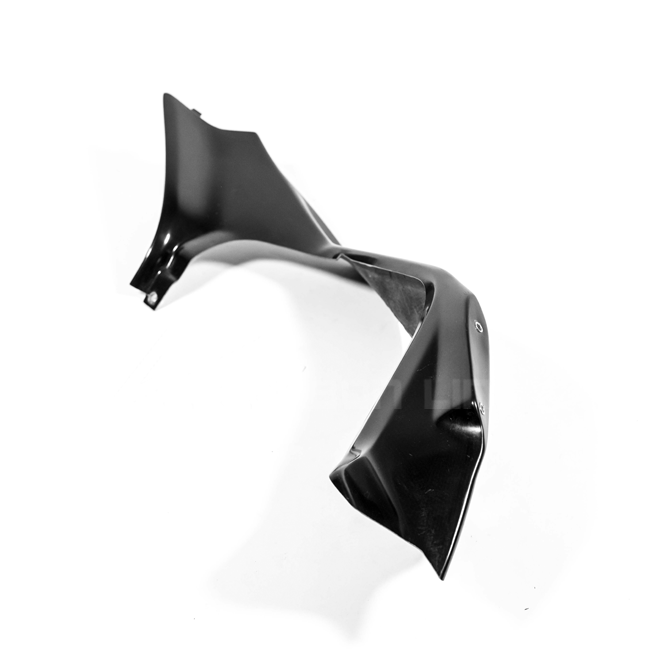 AP Carbon Line Lavatex right rear fairing for Ducati Panigale V4/S/R 2025-2026