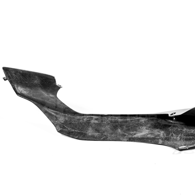 AP Carbon Line Lavatex right rear fairing for Ducati Panigale V4/S/R 2025-2026
