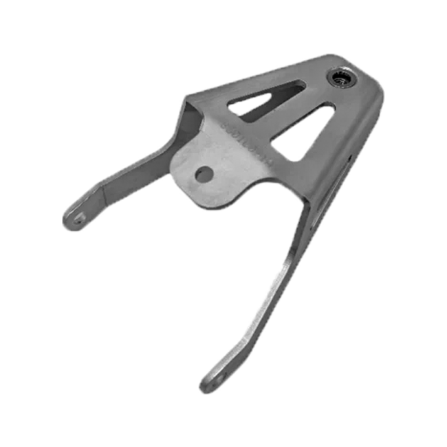 Feel Racing WorldSSP tail support bracket for Ducati Panigale V2 955 2020-2024, part 8301C091A