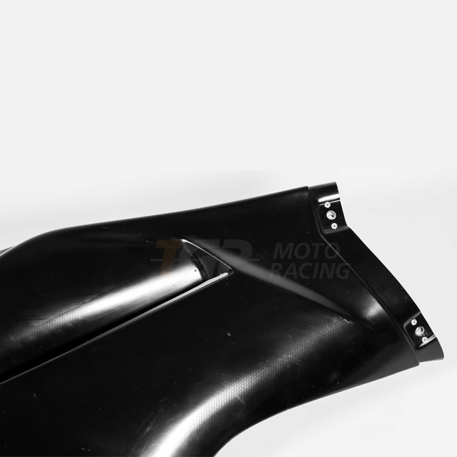 AP Carbon Line Lavatex right side fairing panel for Ducati Panigale V4 R 2026