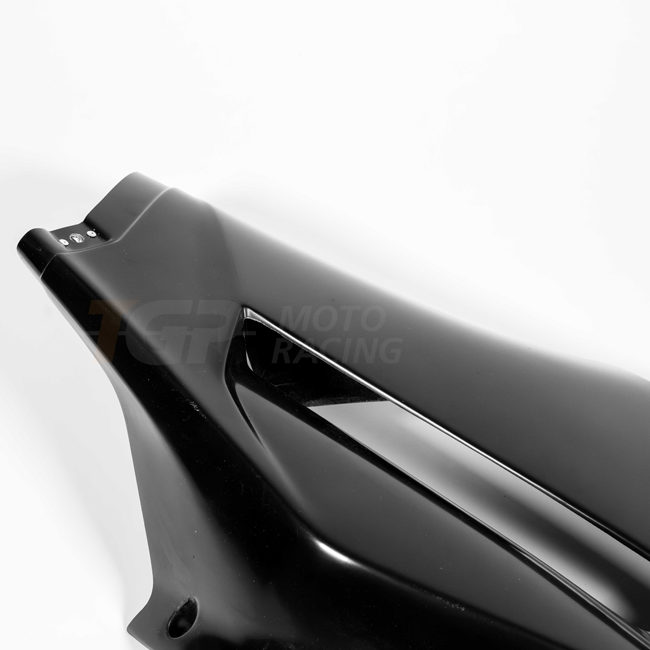 AP Carbon Line Lavatex right side fairing panel for Ducati Panigale V4 R 2026