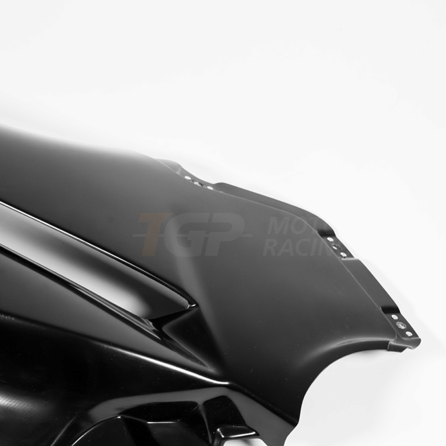 AP Carbon Line Lavatex right side fairing panel for Ducati Panigale V4 R 2026