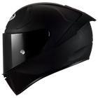 Plain Black Matt