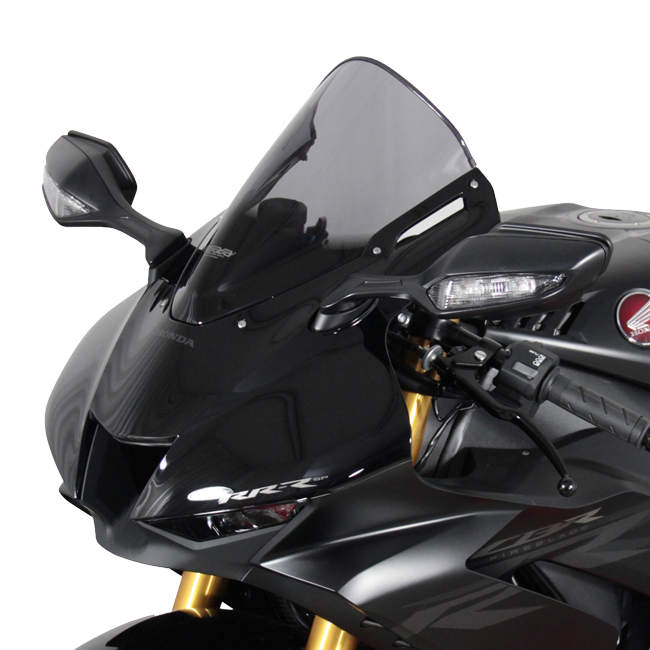 MRA R Racing windscreen for Honda CBR 1000 RR-R SC82 SC82 2020–2026