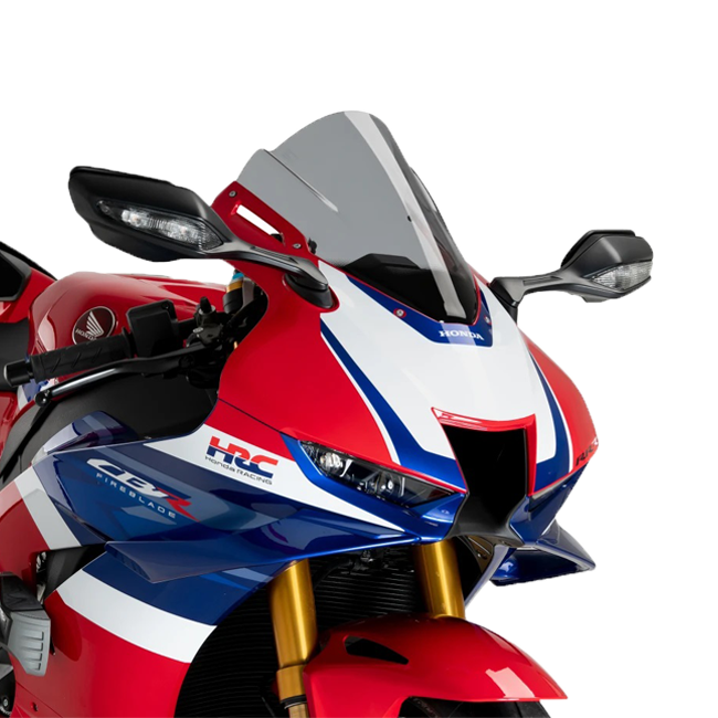 Puig Z-Racing Windscreen for Honda CBR 1000 RR-R SC82 – part 20313