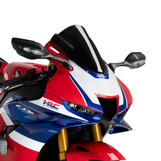 Puig Z-Racing Windscreen for Honda CBR 1000 RR-R SC82 – part 20313