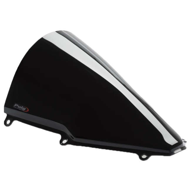 Puig R-Racer windscreen for Honda CBR 1000 RR-R SC82 — clear acrylic, part 20314