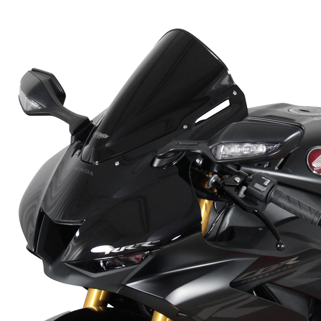 MRA R Racing windscreen for Honda CBR 1000 RR-R SC82 SC82 2020–2026