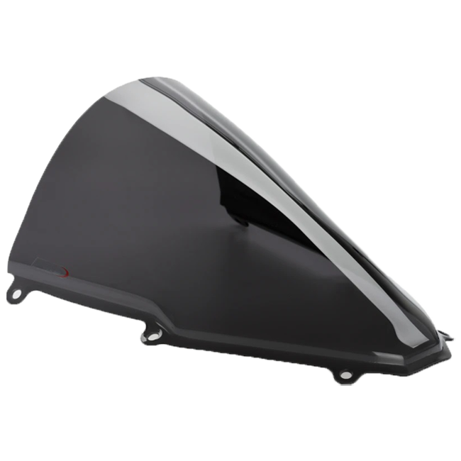 Puig R-Racer windscreen for Honda CBR 1000 RR-R SC82 — clear acrylic, part 20314