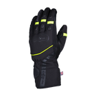Black / Fluo Yellow