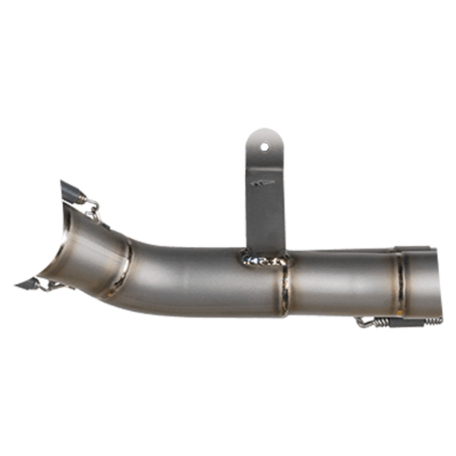 Spark Exhaust Titanium Silencer Connector Aprilia RS 660 / Tuono 660 (2020-2026) SGAP8806*01