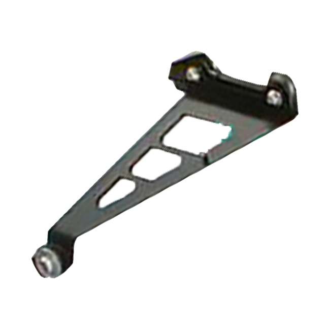 Spark Exhaust Frame Bracket for GKA8806 Collector Kawasaki ZX-6R / ZX-6R Ninja / Ninja ABS 636 (2009-2026) SGATT236