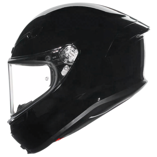 AGV K6 S Helmet Gloss Black | 2118395001009