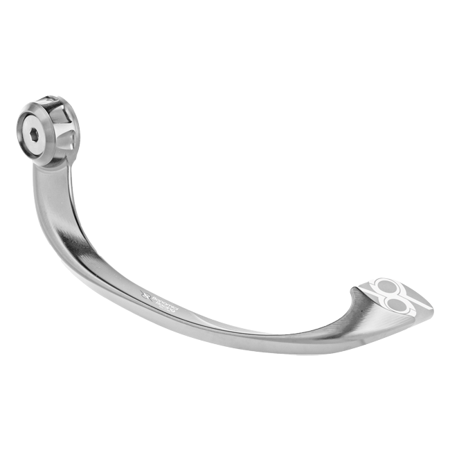 Bonamici Racing LPRR2 Aluminium Brake Lever Guard EVO for Suzuki GSX-R 1000 2017–2023