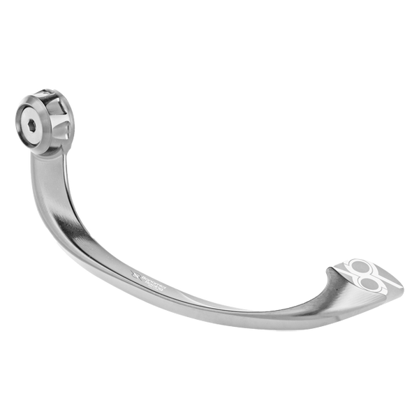 Bonamici Racing LPRR2 aluminium brake lever guard EVO for Aprilia RS 660